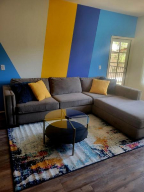 Lovely One-bedroom near Hollywood and Universal Studios